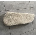 Amortisseur mouton synthétique
