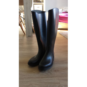 Bottes noires
