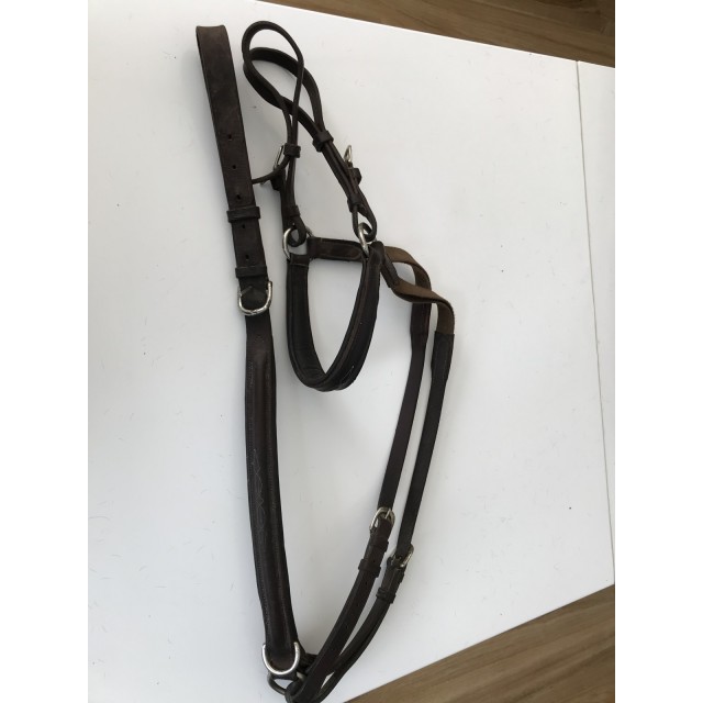 Collier de chasse 3 points
