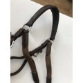 Collier de chasse 3 points