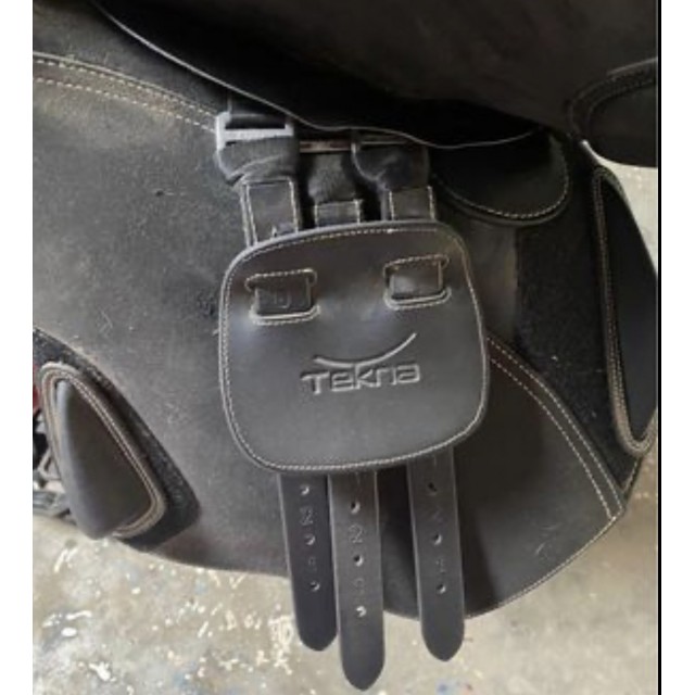 Selle Tekna