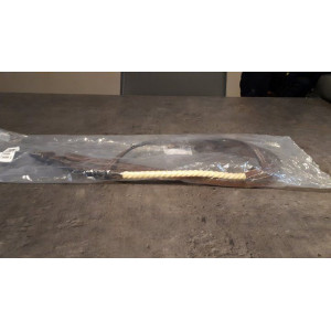 Muserole française en corde