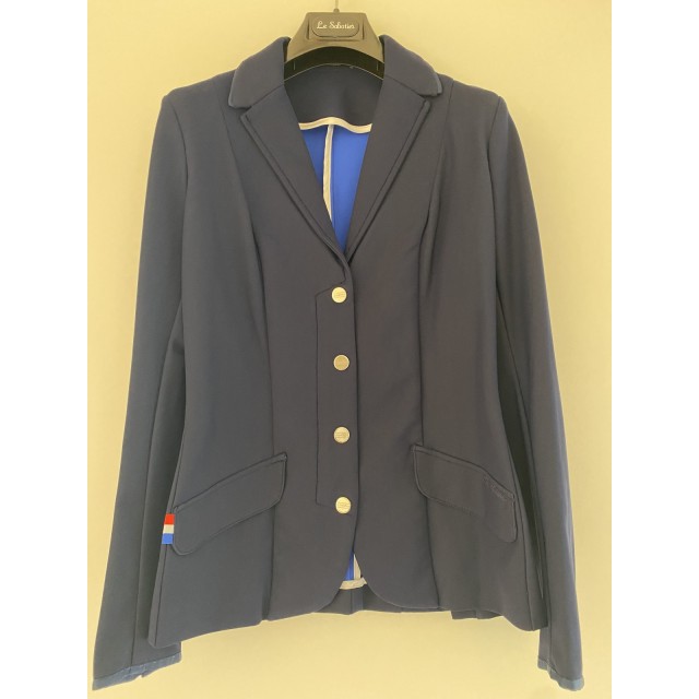 Veste de concours Le Sabotier