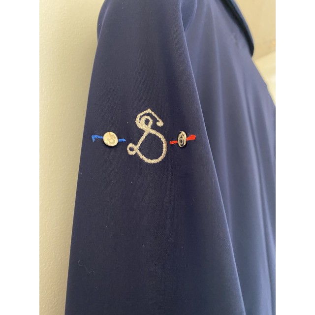 Veste de concours Le Sabotier