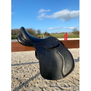 Selle mixte Cavaletti