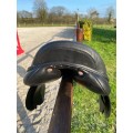 Selle mixte Cavaletti