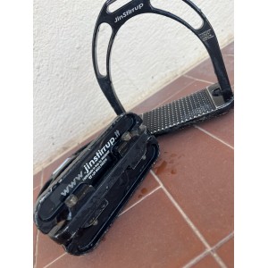 Étriers Jin Stirrup
