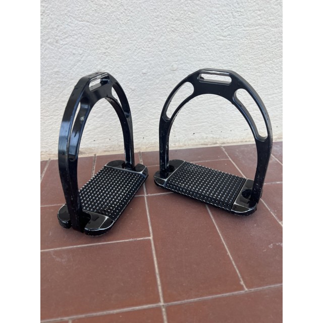 Étriers Jin Stirrup
