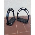 Étriers Jin Stirrup