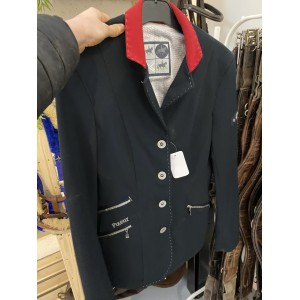 Veste de concours PIKEUR