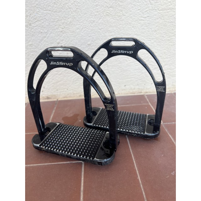 Étriers Jin Stirrup