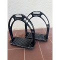 Étriers Jin Stirrup