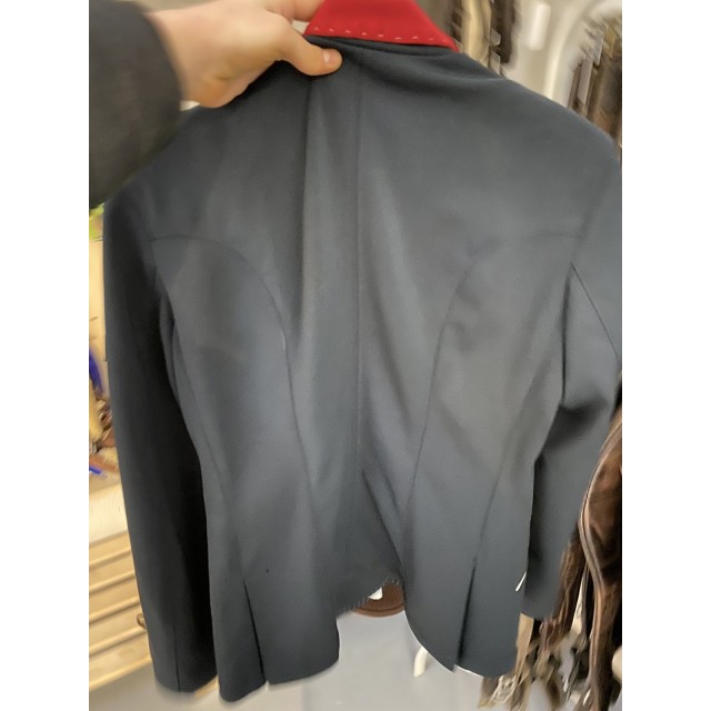 Veste de concours PIKEUR