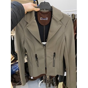 Veste de concours Deserata