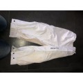 Surpantalon pluie équiline M