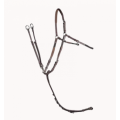 Collier de chasse martingale CWD 1/2 rond