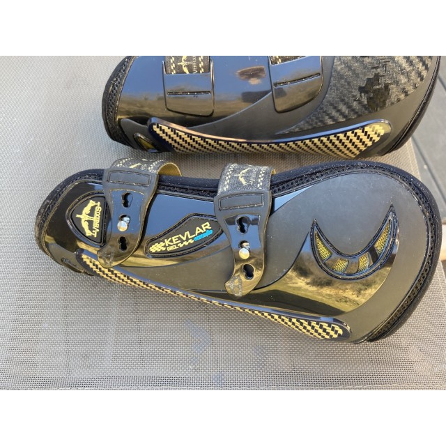 Protection KEVLAR veredus