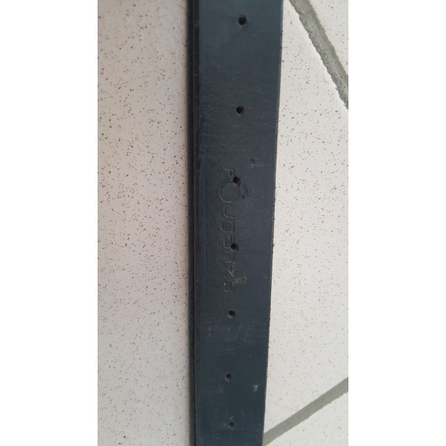 Martingale à anneaux