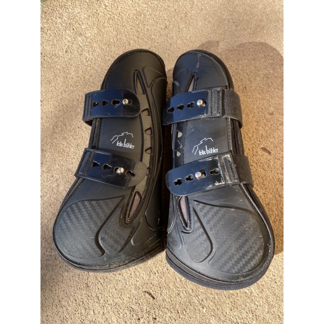 Guetres Félix buhler