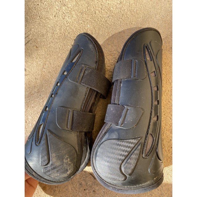 Guetres Félix buhler