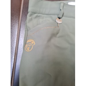 SUPER X Jump’in kaki