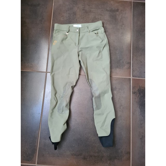 SUPER X Jump’in kaki