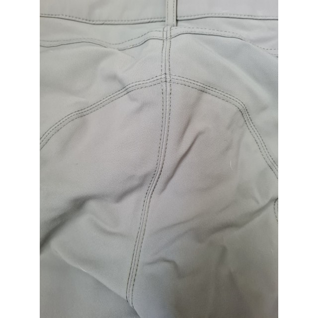 SUPER X Jump’in kaki