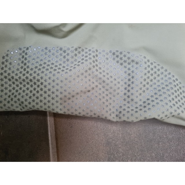 SUPER X Jump’in kaki