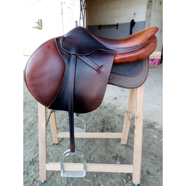 Selle Butet 18 pouces