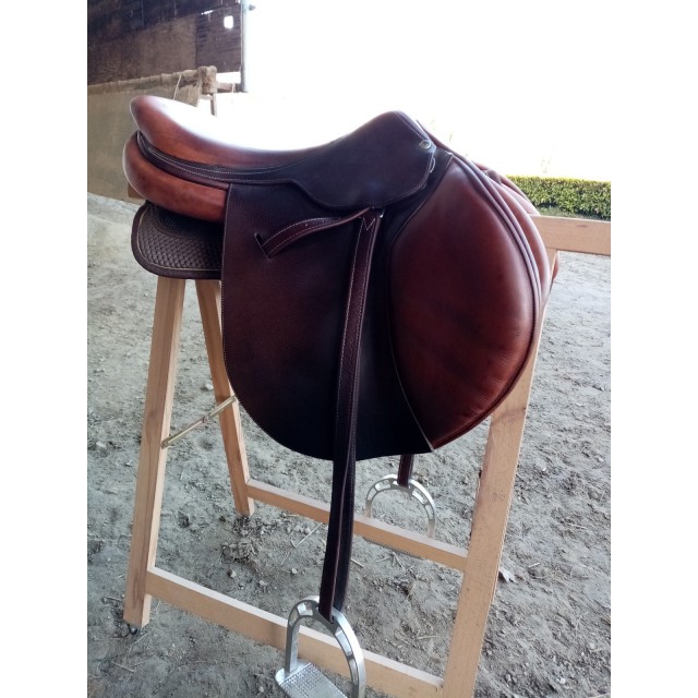 Selle Butet 18 pouces