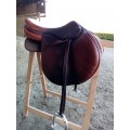 Selle Butet 18 pouces