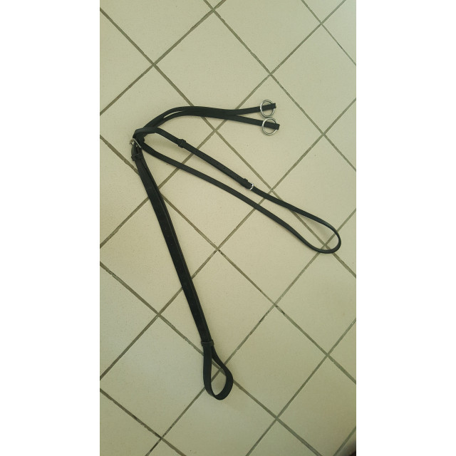 Martingale à anneaux