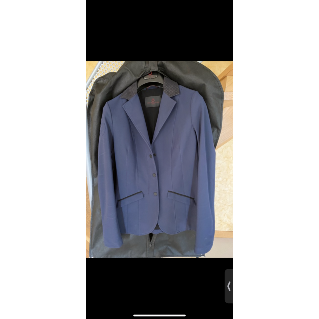 Veste de concours
