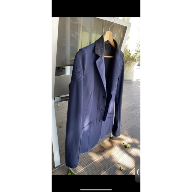 Veste de concours