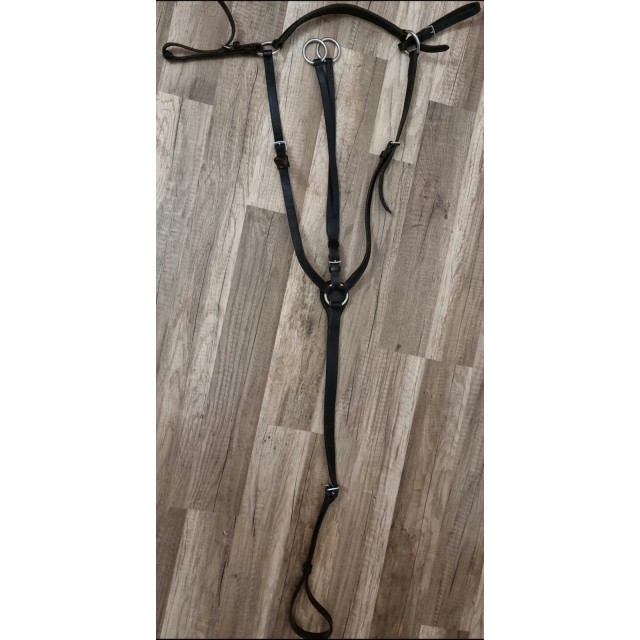 Collier de chasse