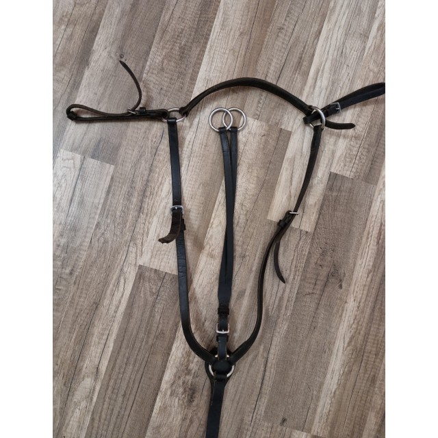Collier de chasse