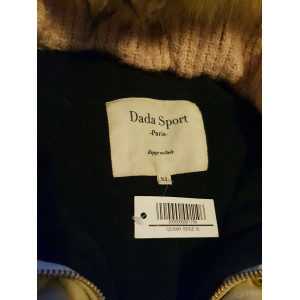 Doudoune DaDa Sport Quismy