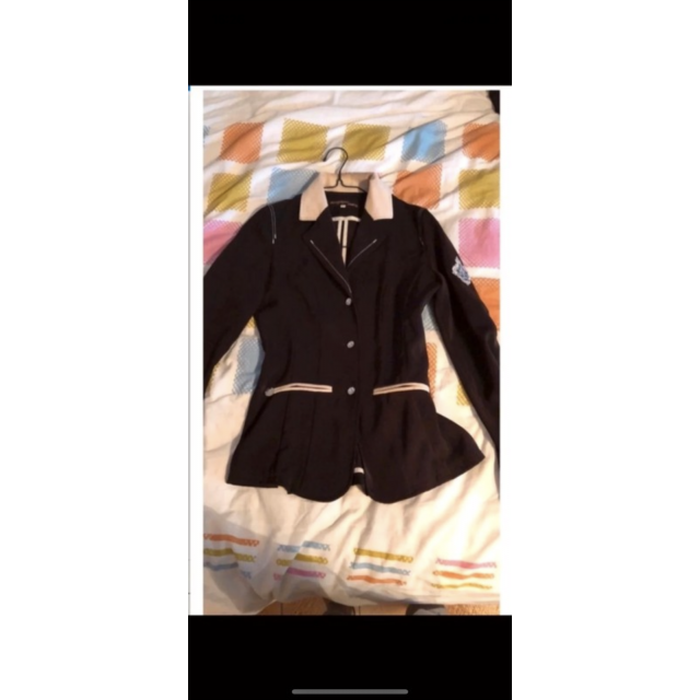 Veste de concours