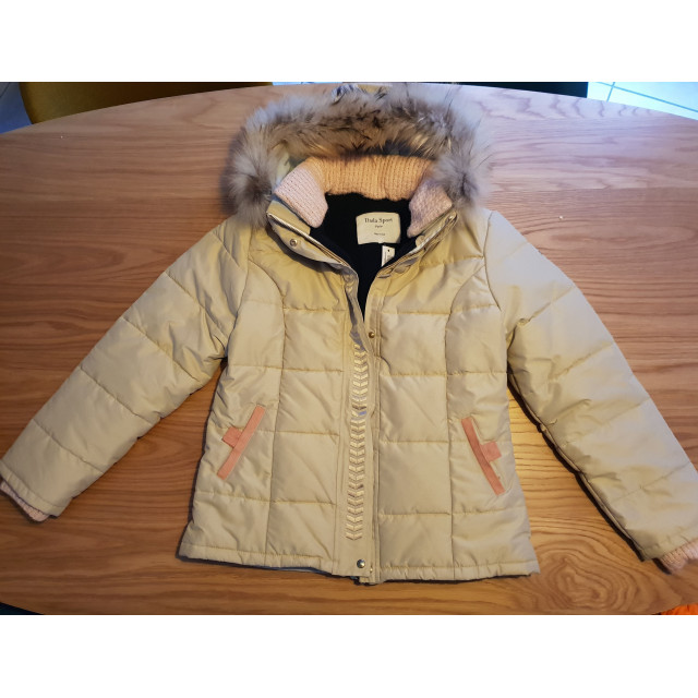 Doudoune DaDa Sport Quismy