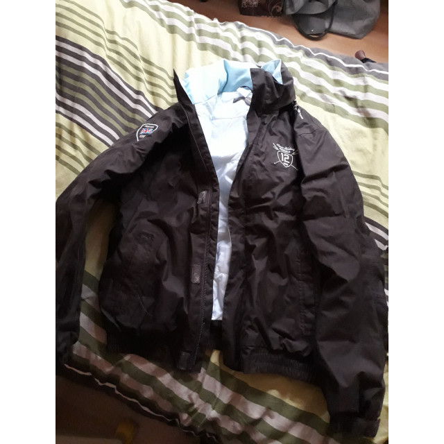 manteau enfant fouganza