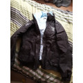 manteau enfant fouganza