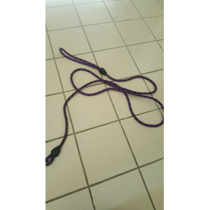 Livol ethologique + longe