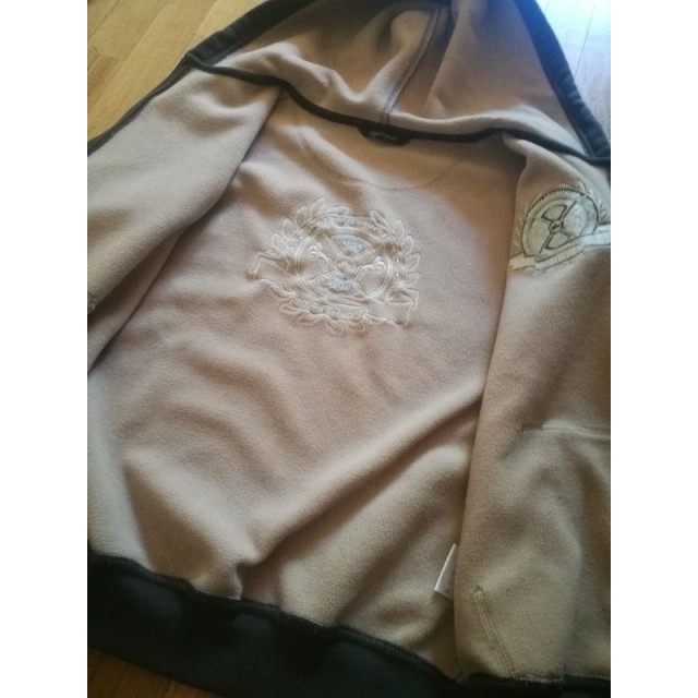Sweat polaire Equi-Thème mixte