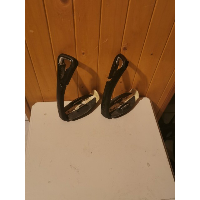 Etriers Free jump Xup