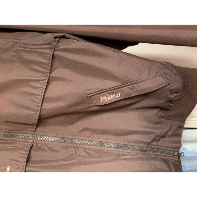 Blouson Pikeur marron