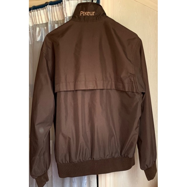 Blouson Pikeur marron