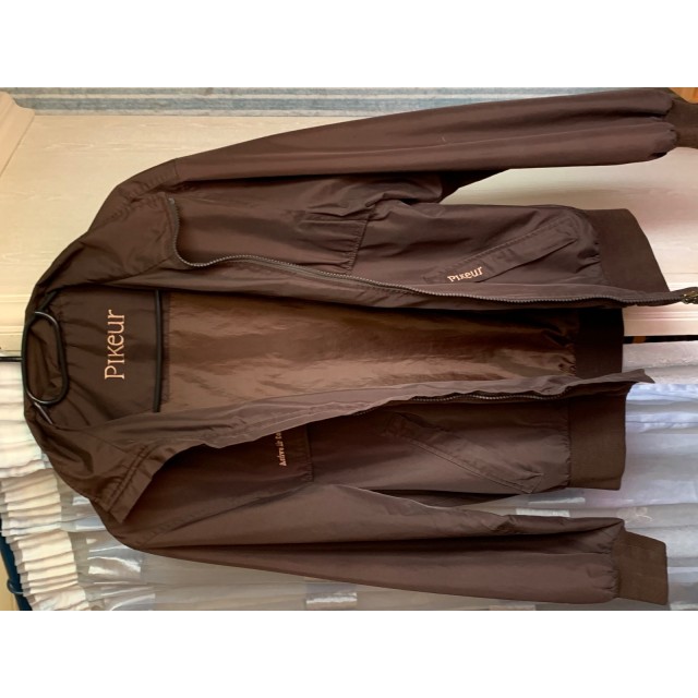 Blouson Pikeur marron