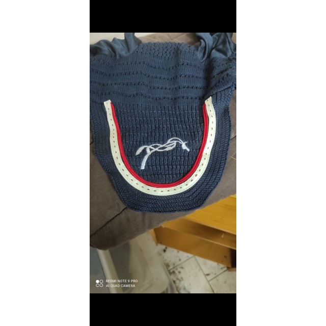 Tapis + bonnet Pénélope