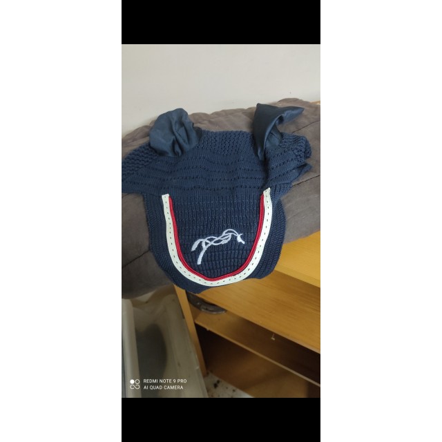 Tapis + bonnet Pénélope