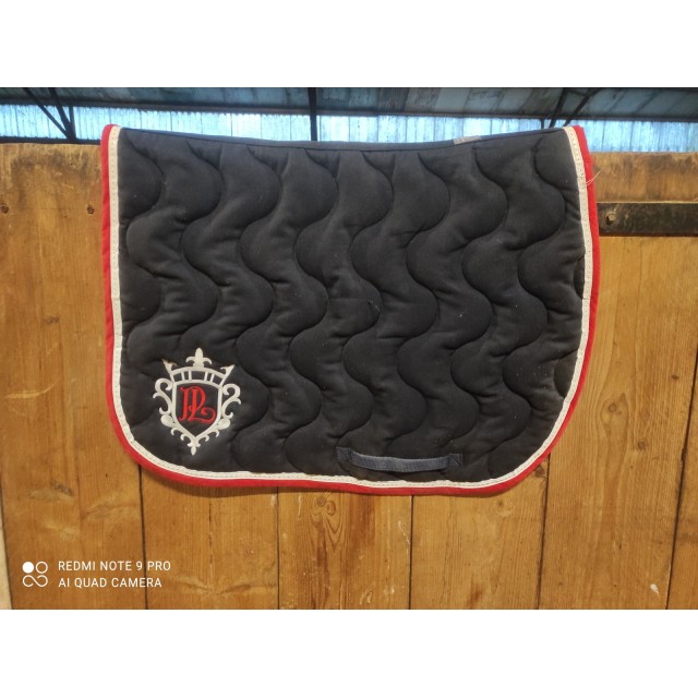 Tapis + bonnet Pénélope